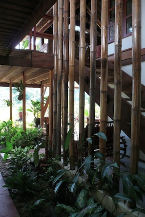 Cottage (Rice Field Cottage) | Tiện nghi tại phòng