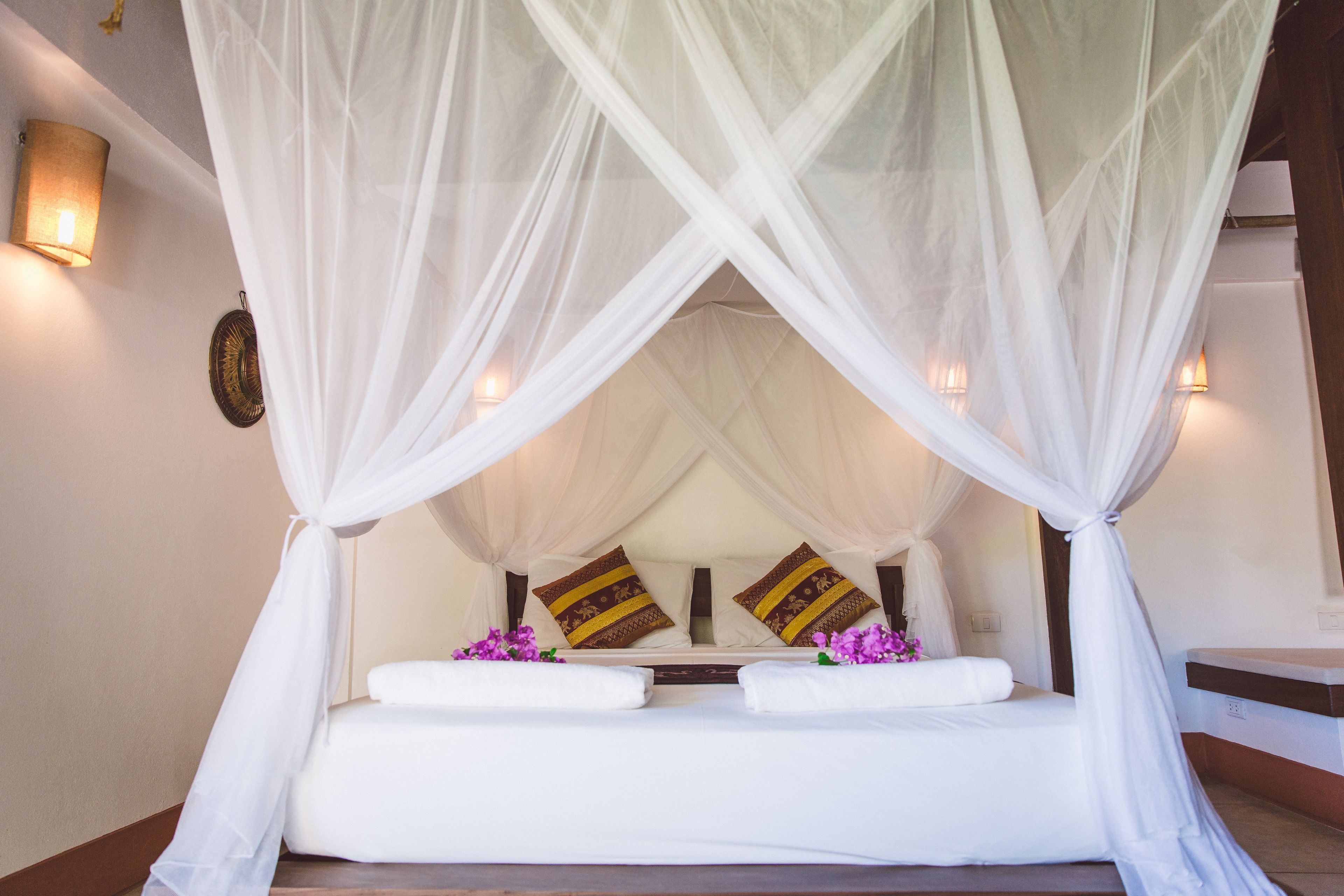 taara villa | 1 bedroom, premium bedding, minibar, in-room safe