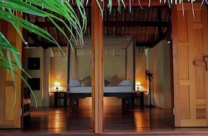 Beach Suite - Koyao Bay Pavilions (Ko Yao)