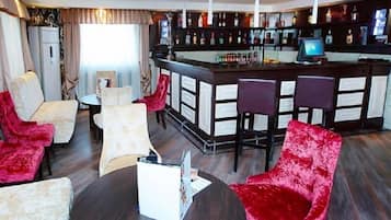 Baari (majoituspaikassa)