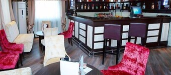 Manhattan Hotel Astana