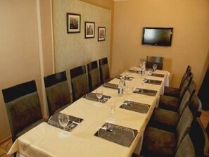 Meeting facility - Manhattan Hotel Astana (Astana)