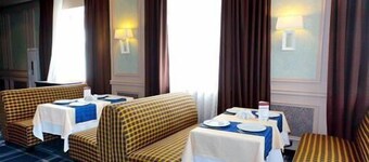 Manhattan Hotel Astana