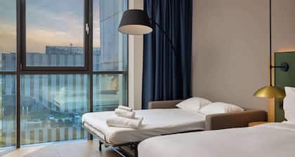 Hilton Garden Inn Leiden