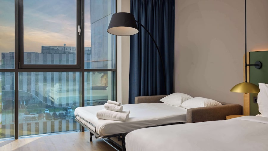 Hilton Garden Inn Leiden