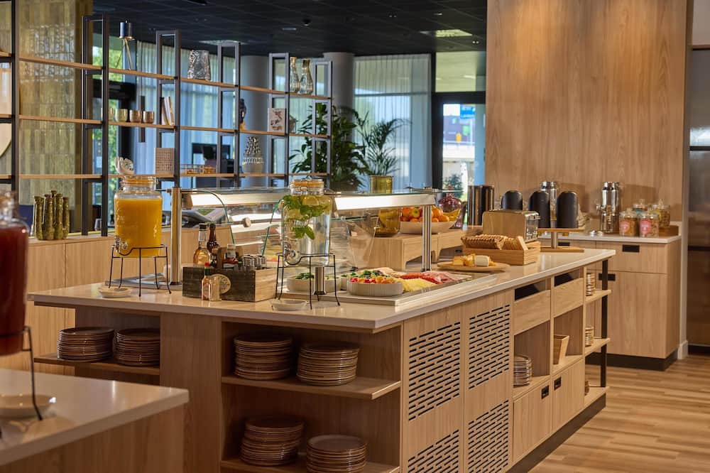 Hilton Garden Inn Leiden