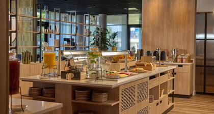 Hilton Garden Inn Leiden