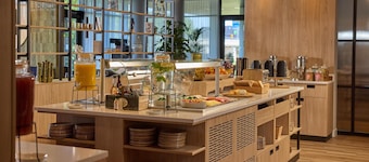 Hilton Garden Inn Leiden