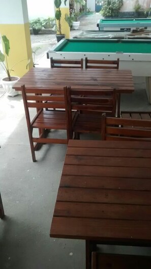 Property amenity - Nevada Ubatuba Hotel (Ubatuba)