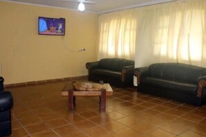 Lobby - Nevada Ubatuba Hotel (Ubatuba)