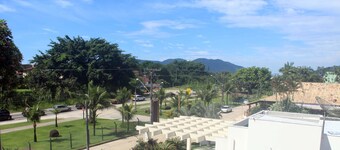 Nevada Ubatuba Hotel