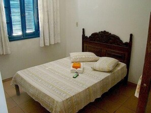 Room - Nevada Ubatuba Hotel (Ubatuba)