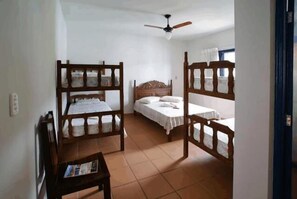 Room - Nevada Ubatuba Hotel (Ubatuba)