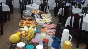Tempat makan