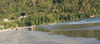 Nevada Ubatuba Hotel