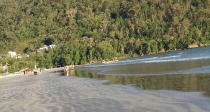 Nevada Ubatuba Hotel