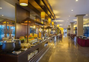 Frokostområde
