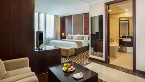 Suite – junior