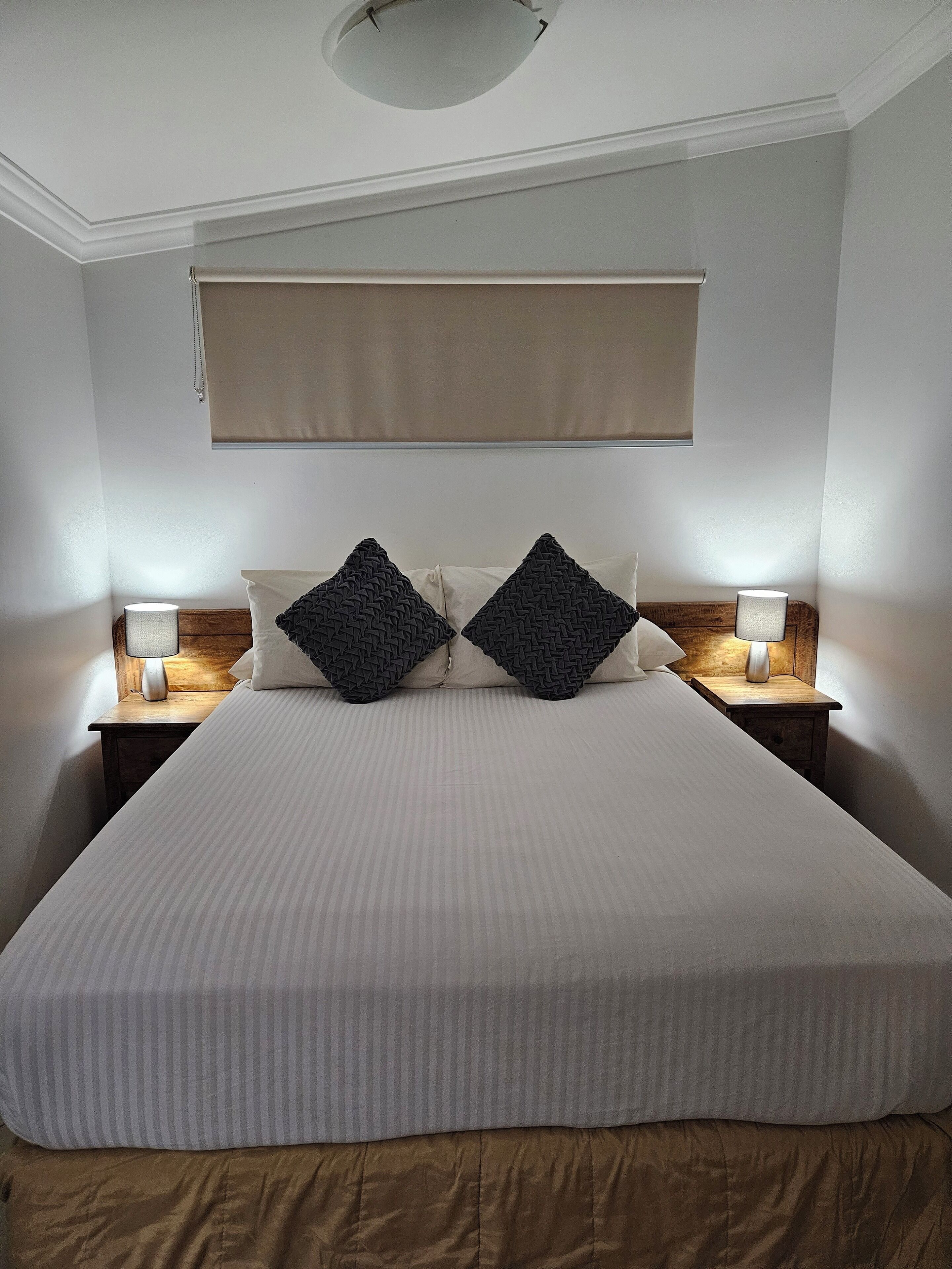 Point Samson Resort in Point Samson Find Hotel Reviews, Rooms, and