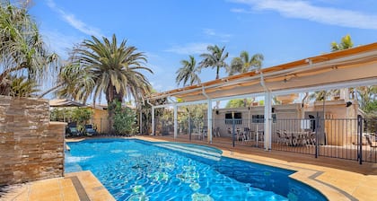 Point Samson Resort