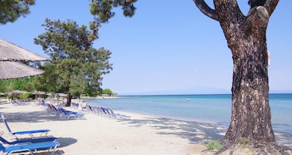 Rachoni Resort