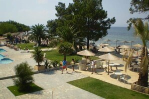 Unclassified image, 3 of 45, button - Rachoni Resort (Thasos)