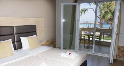 Rachoni Resort