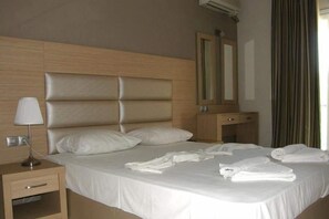 ห้องพัก