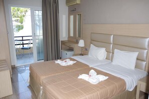 Room - Rachoni Resort (Thasos)