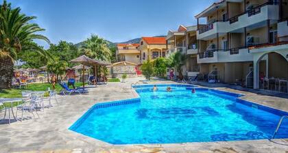 Rachoni Resort