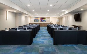 Sala de reunião