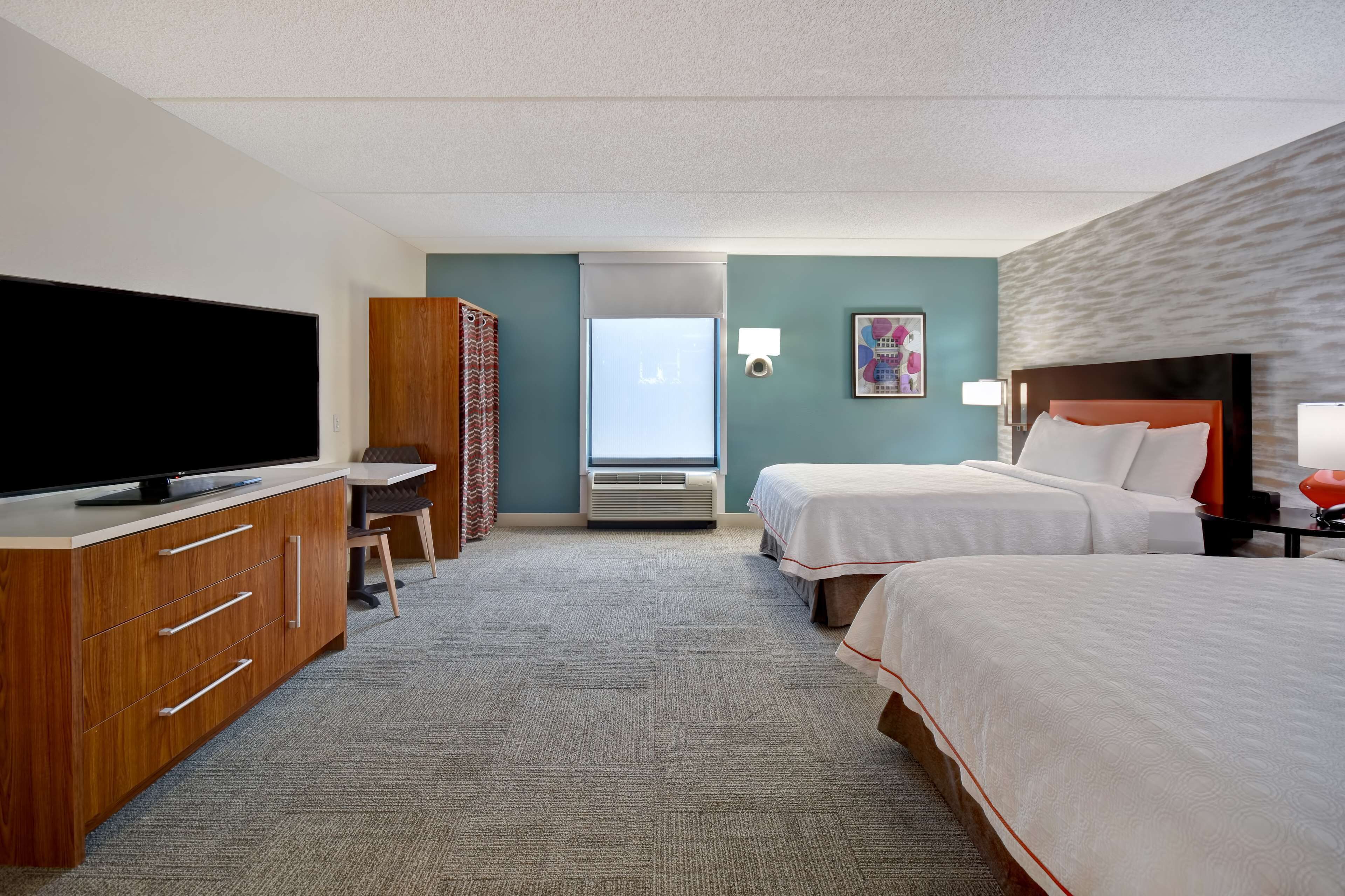Photo - Home2 Suites by Hilton Nashville Vanderbilt, TN