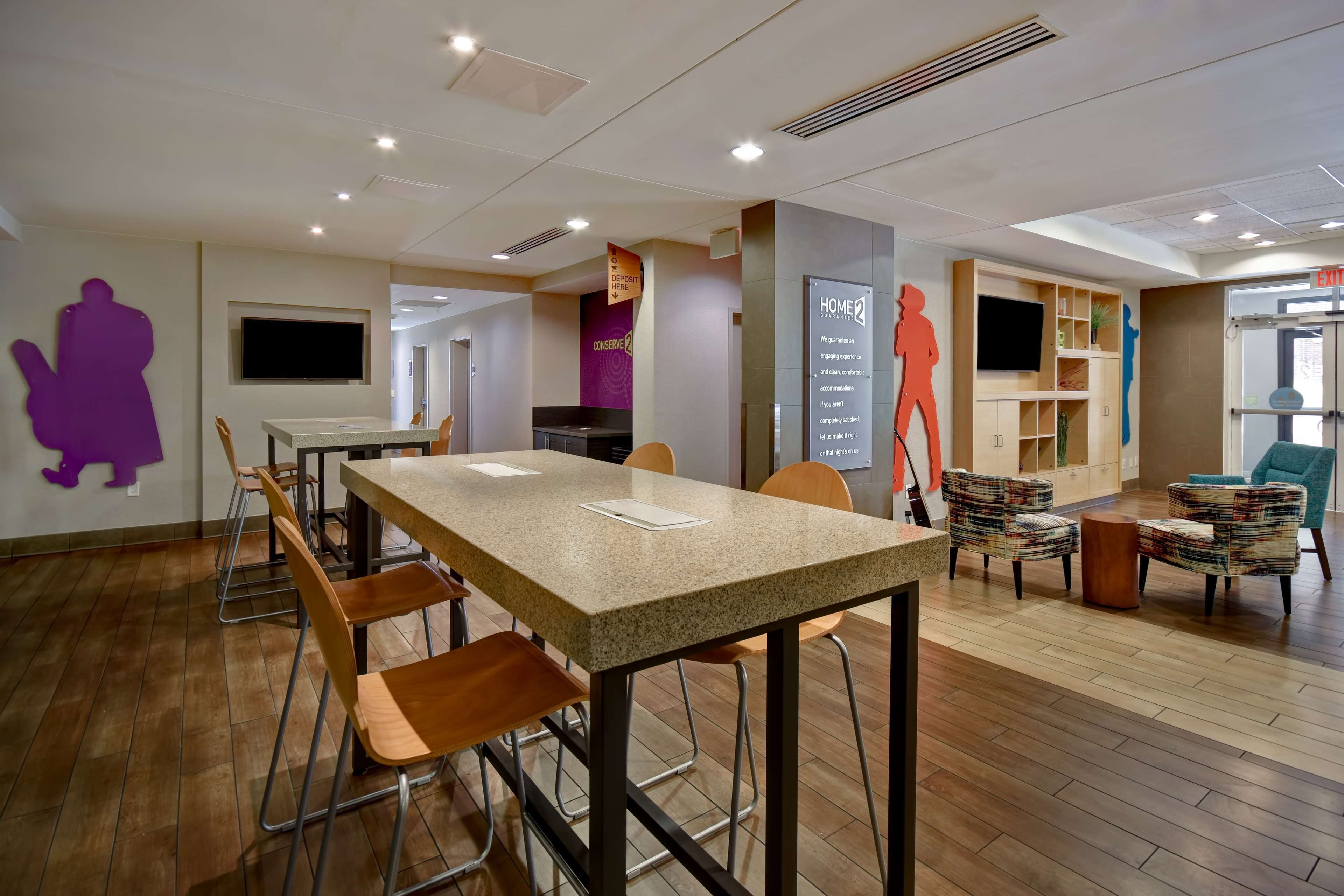 Photo - Home2 Suites by Hilton Nashville Vanderbilt, TN