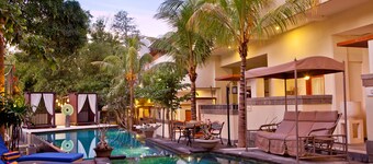 Cattleya Suite by Marbella