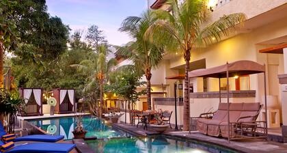 Cattleya Suite by Marbella