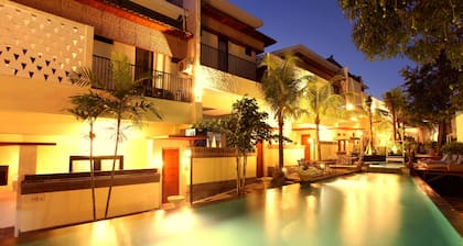 Cattleya Suite by Marbella