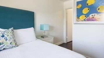 1 bedroom, in-room safe, individually decorated, individually furnished