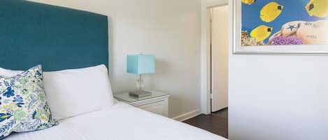 Suite, vue océan (Two Bedroom King/Two Doubles Suite)