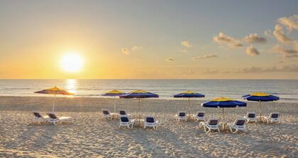 Delray Breakers on the Ocean