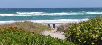 デルレイ ブレイカーズ オン ジ オーシャン