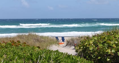 Delray Breakers on the Ocean