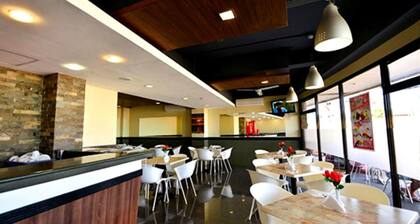 Express Inn - Mactan Hotel