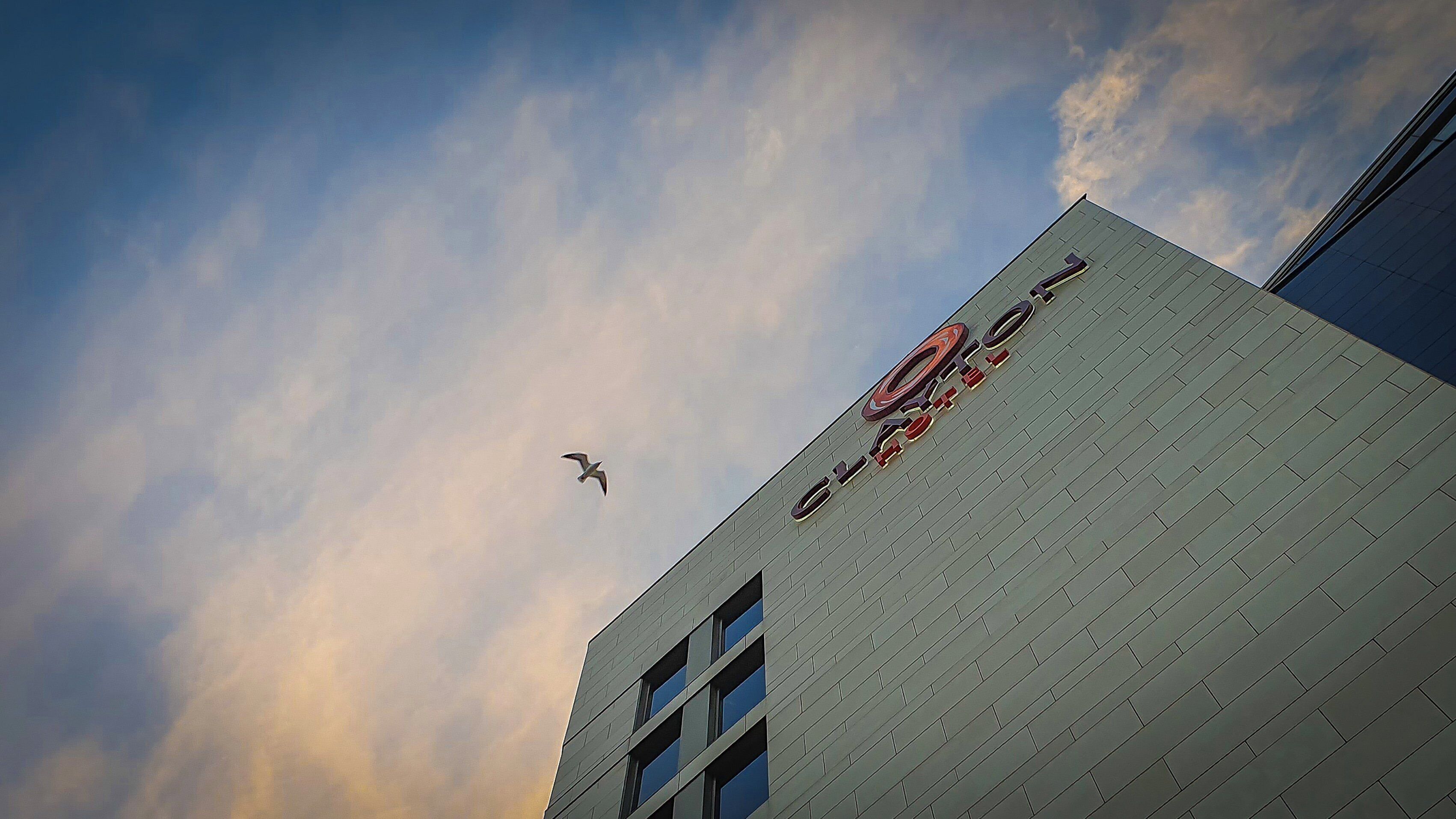 Photo - Clayton Hotel Birmingham