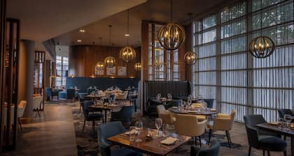 Clayton Hotel Birmingham