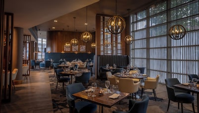 Clayton Hotel Birmingham