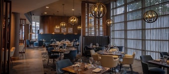 Clayton Hotel Birmingham