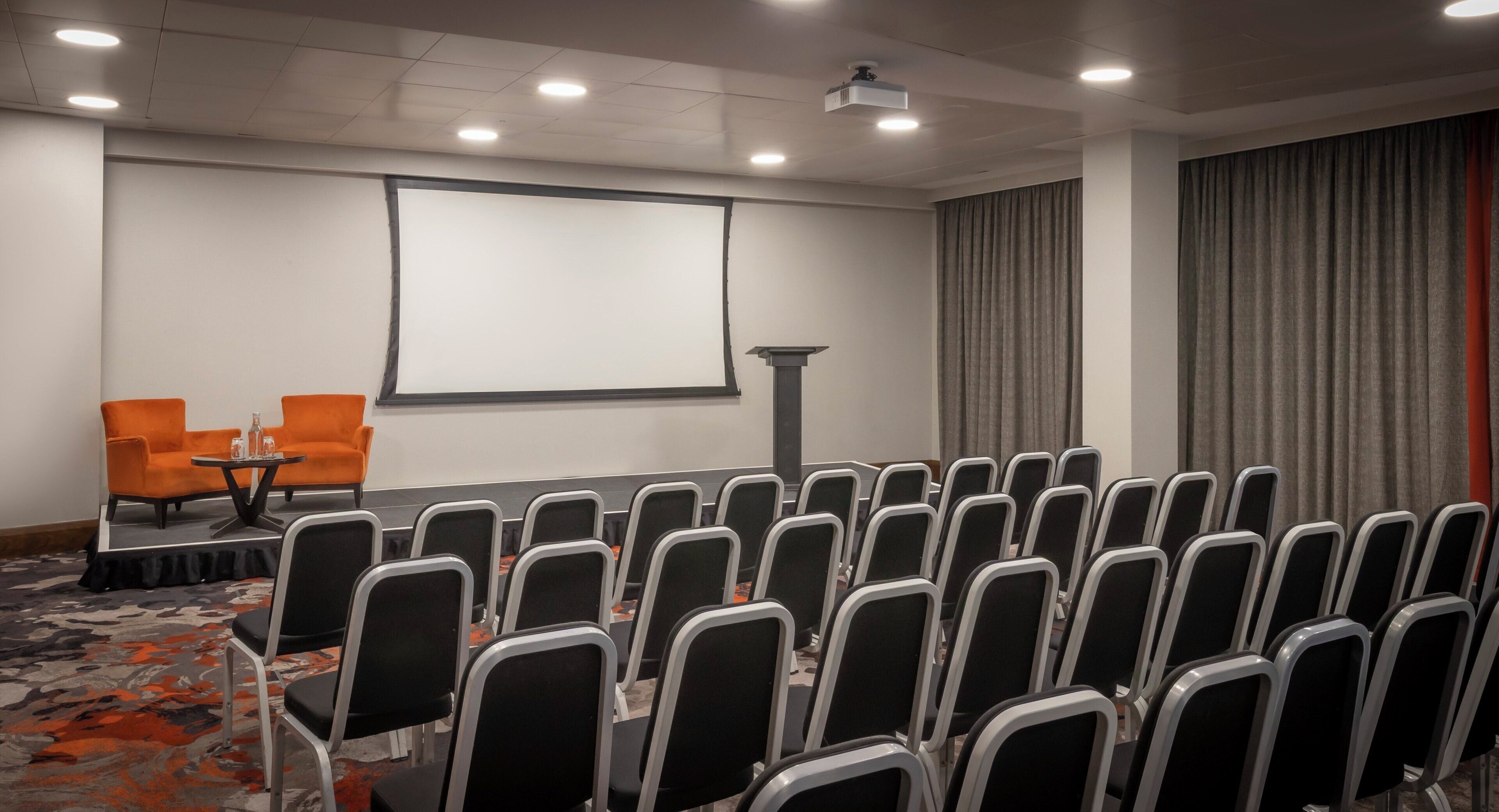 Photo - Clayton Hotel Birmingham