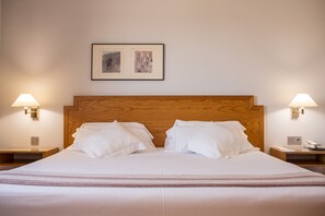 Zweibettzimmer