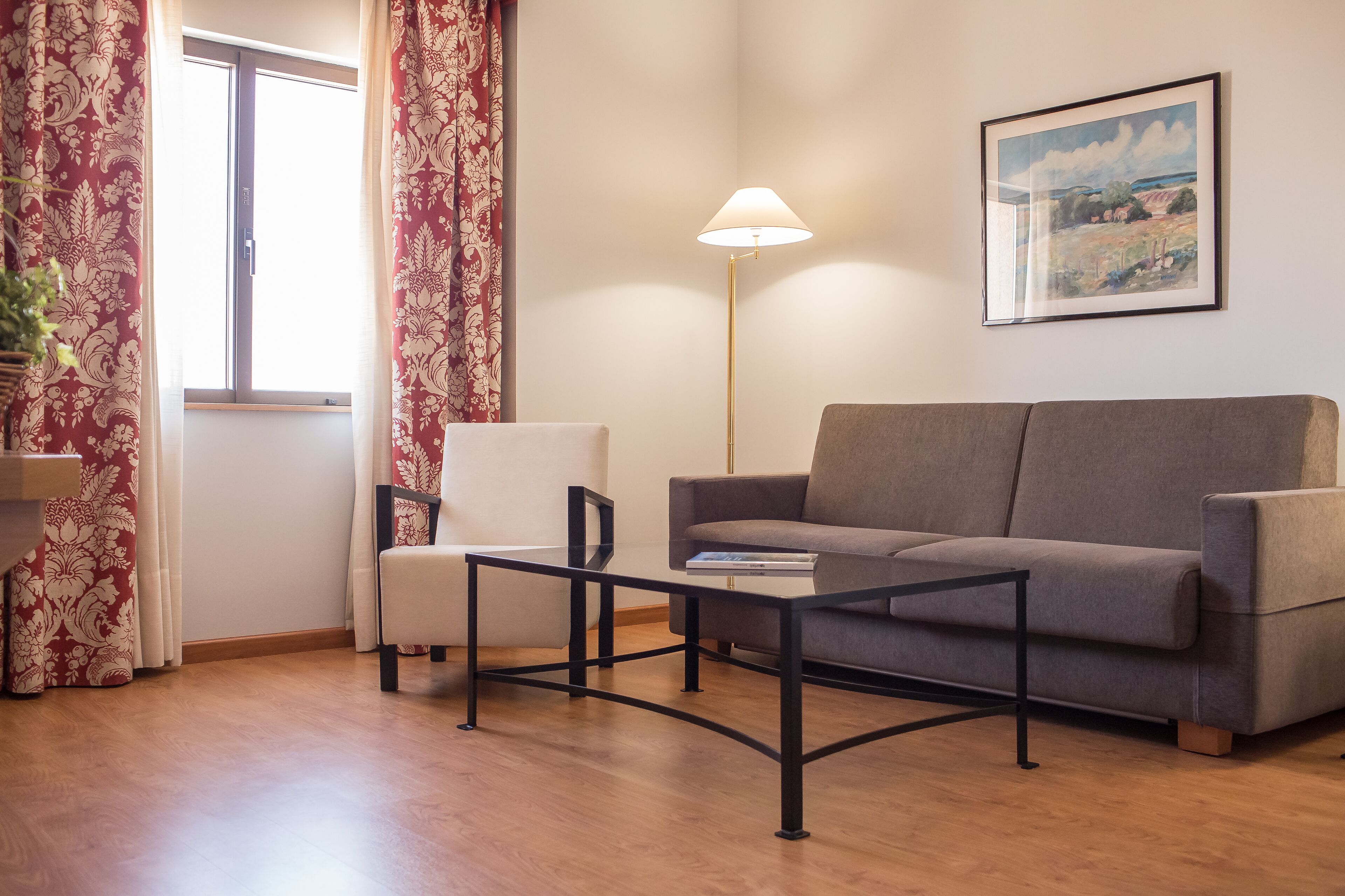 Foto - Hotel Vegas Altas