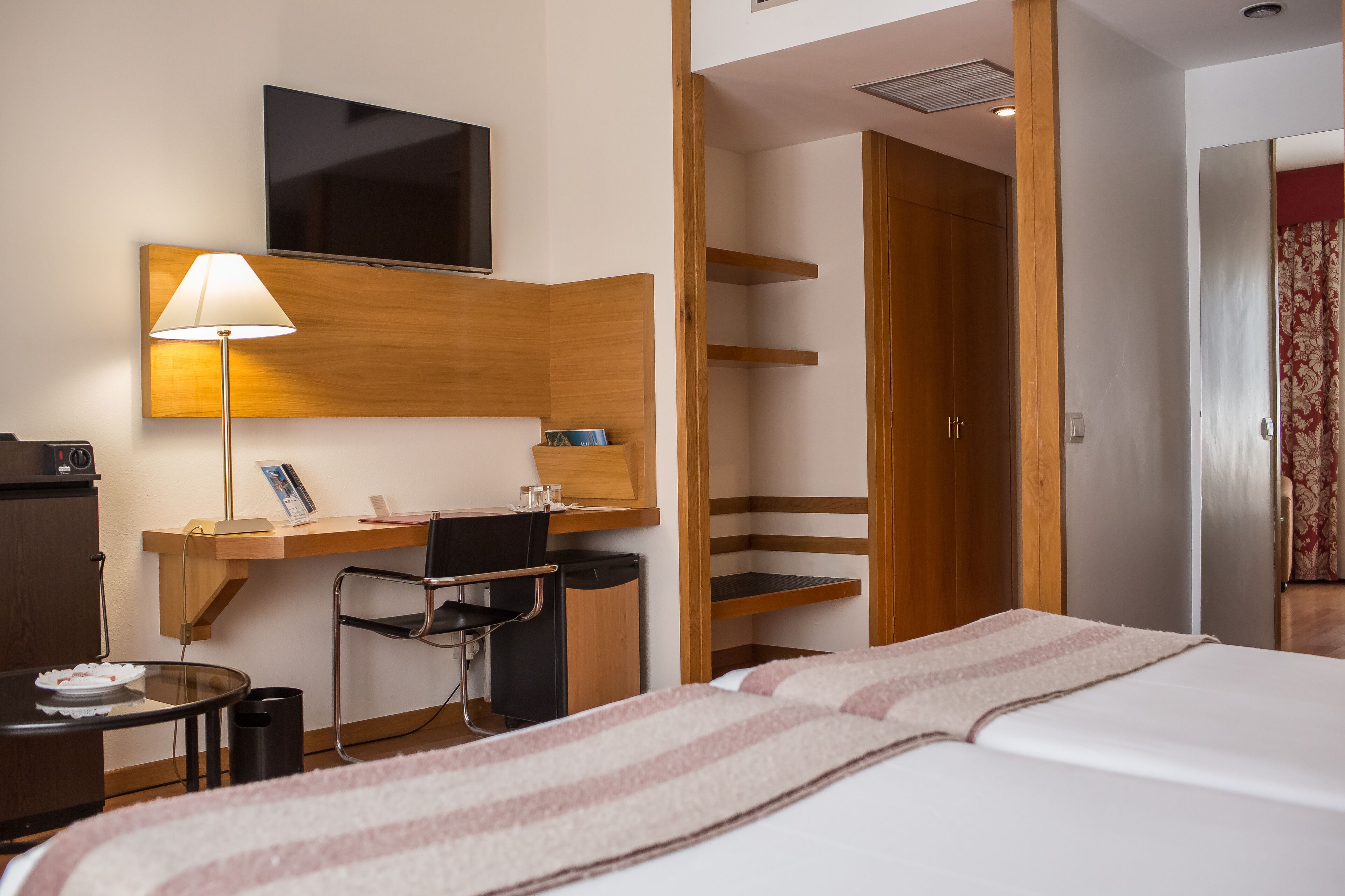 Foto - Hotel Vegas Altas